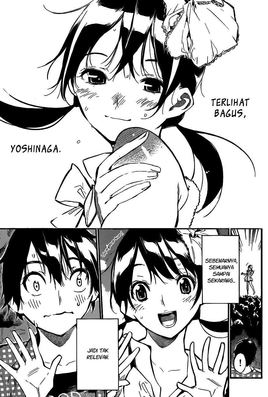 Chapter 140 - halaman 14