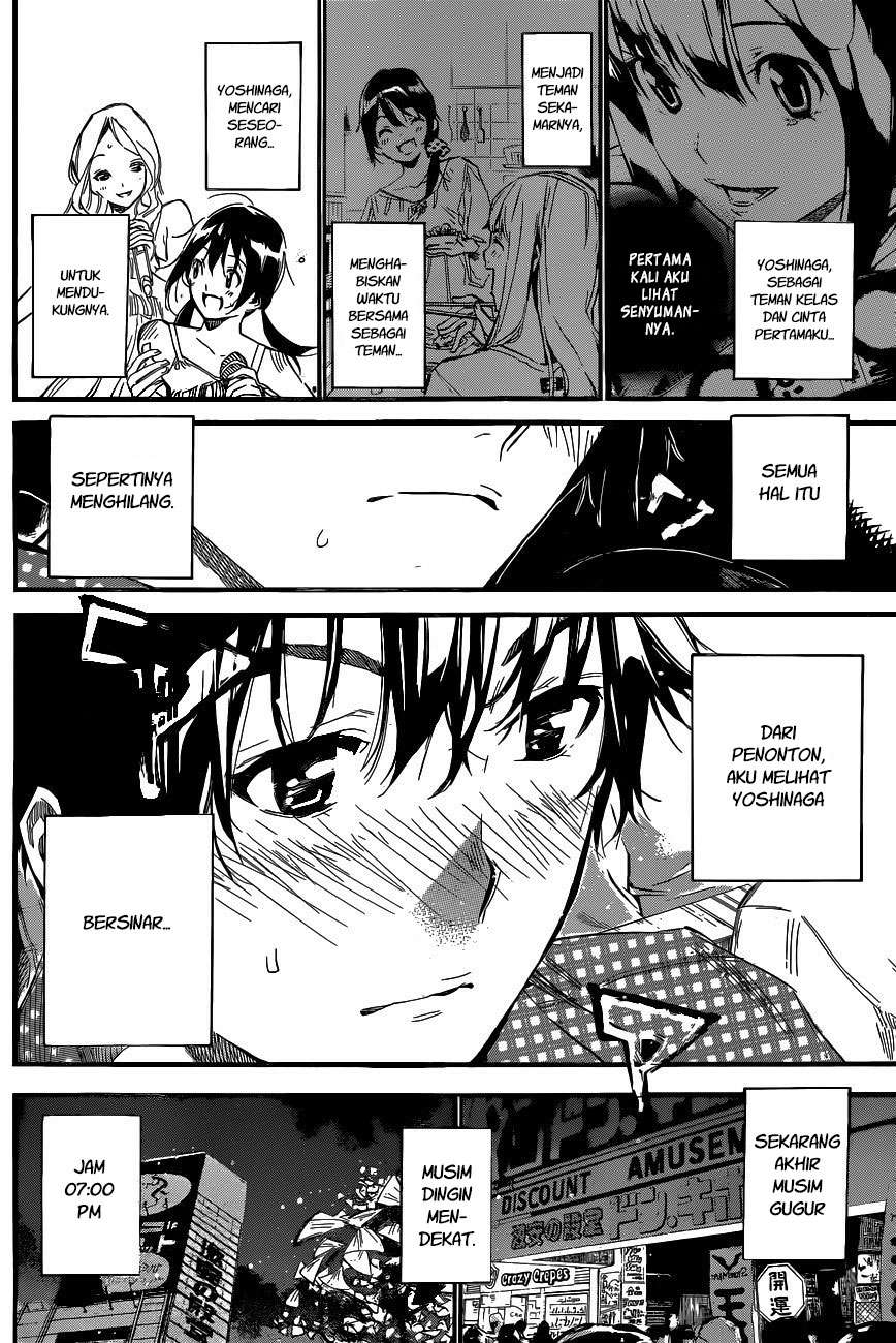 Chapter 140 - halaman 15