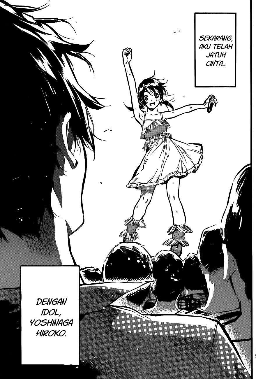 Chapter 140 - halaman 16