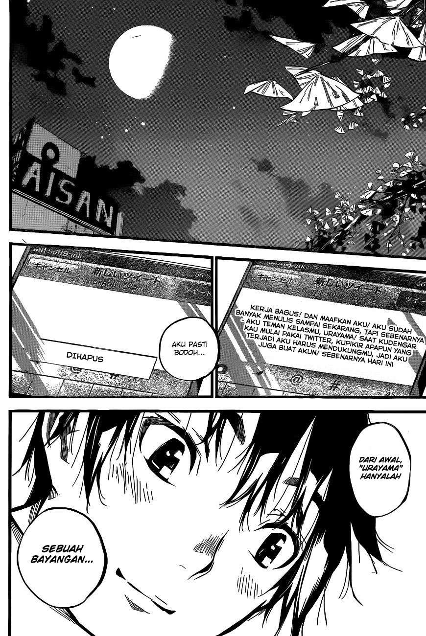Chapter 140 - halaman 17