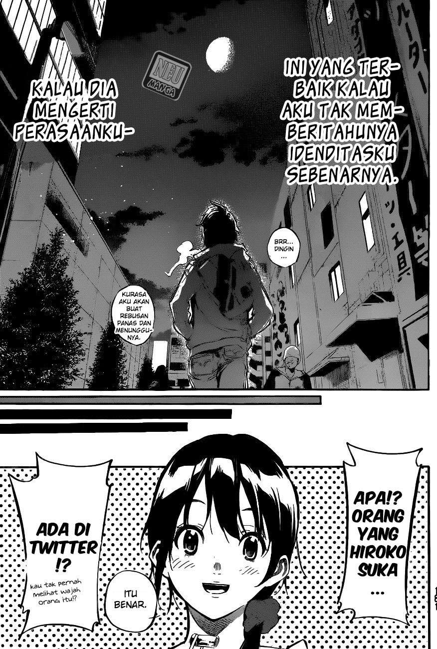 Chapter 140 - halaman 18