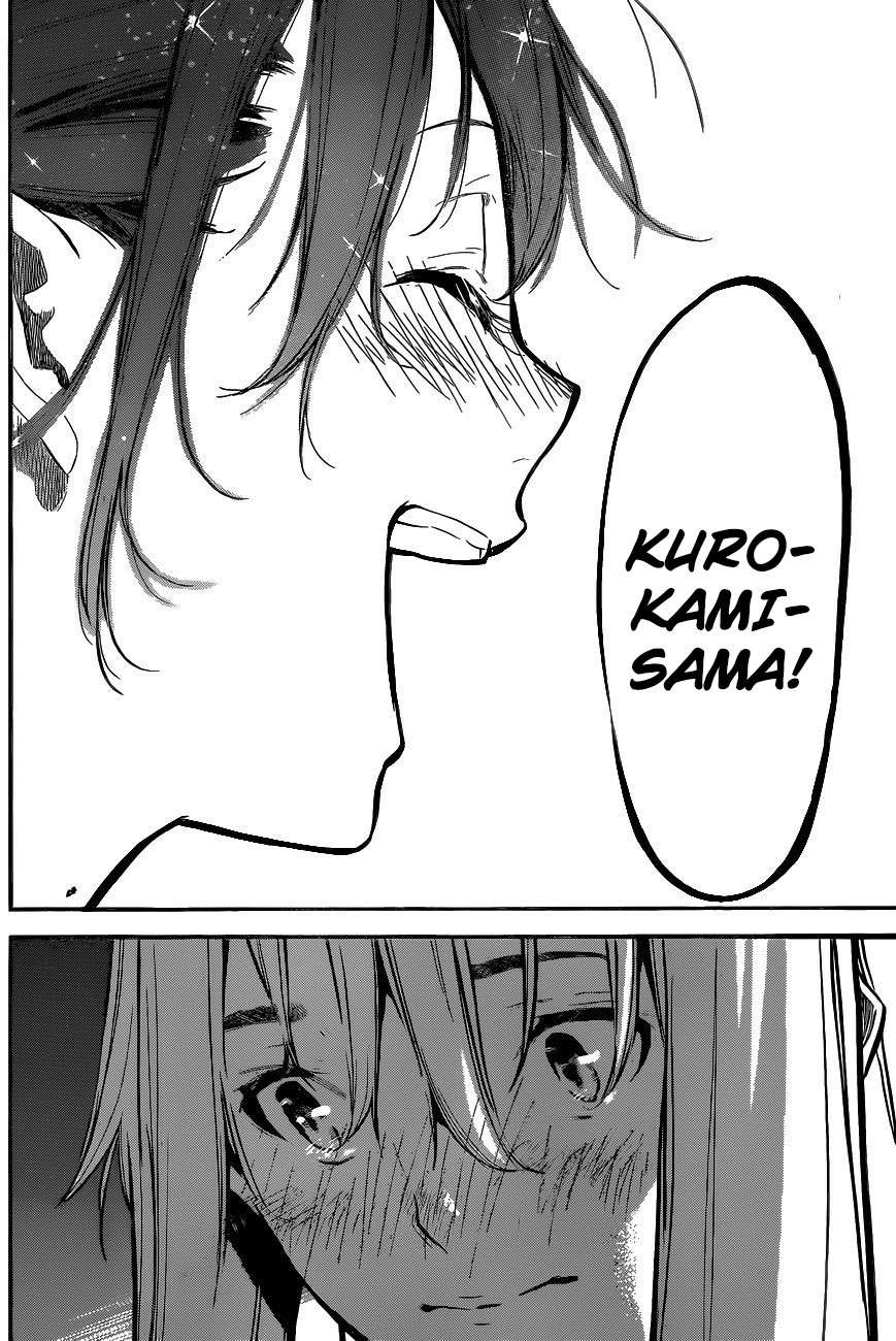 Chapter 140 - halaman 21
