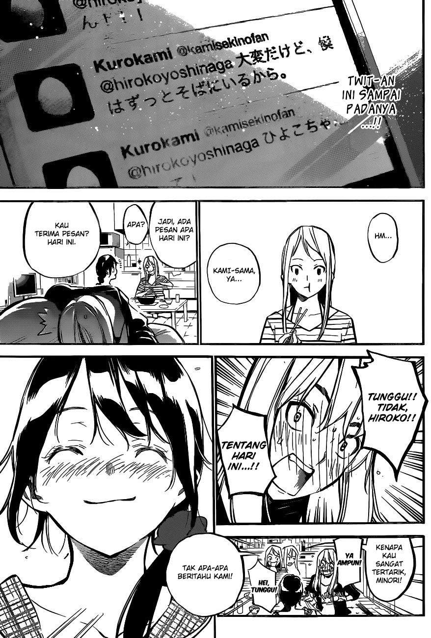 Chapter 140 - halaman 22