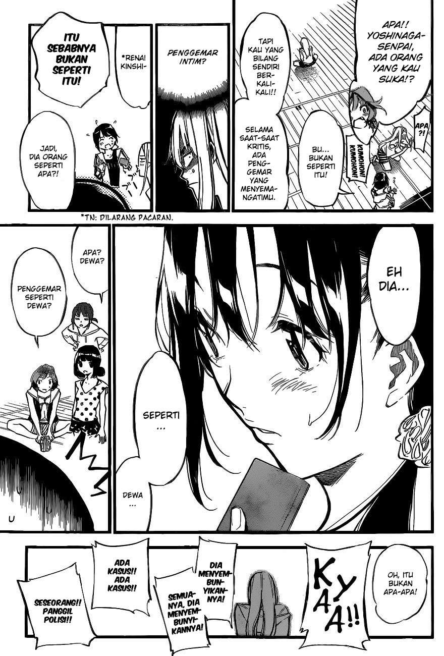 Chapter 140 - halaman 6