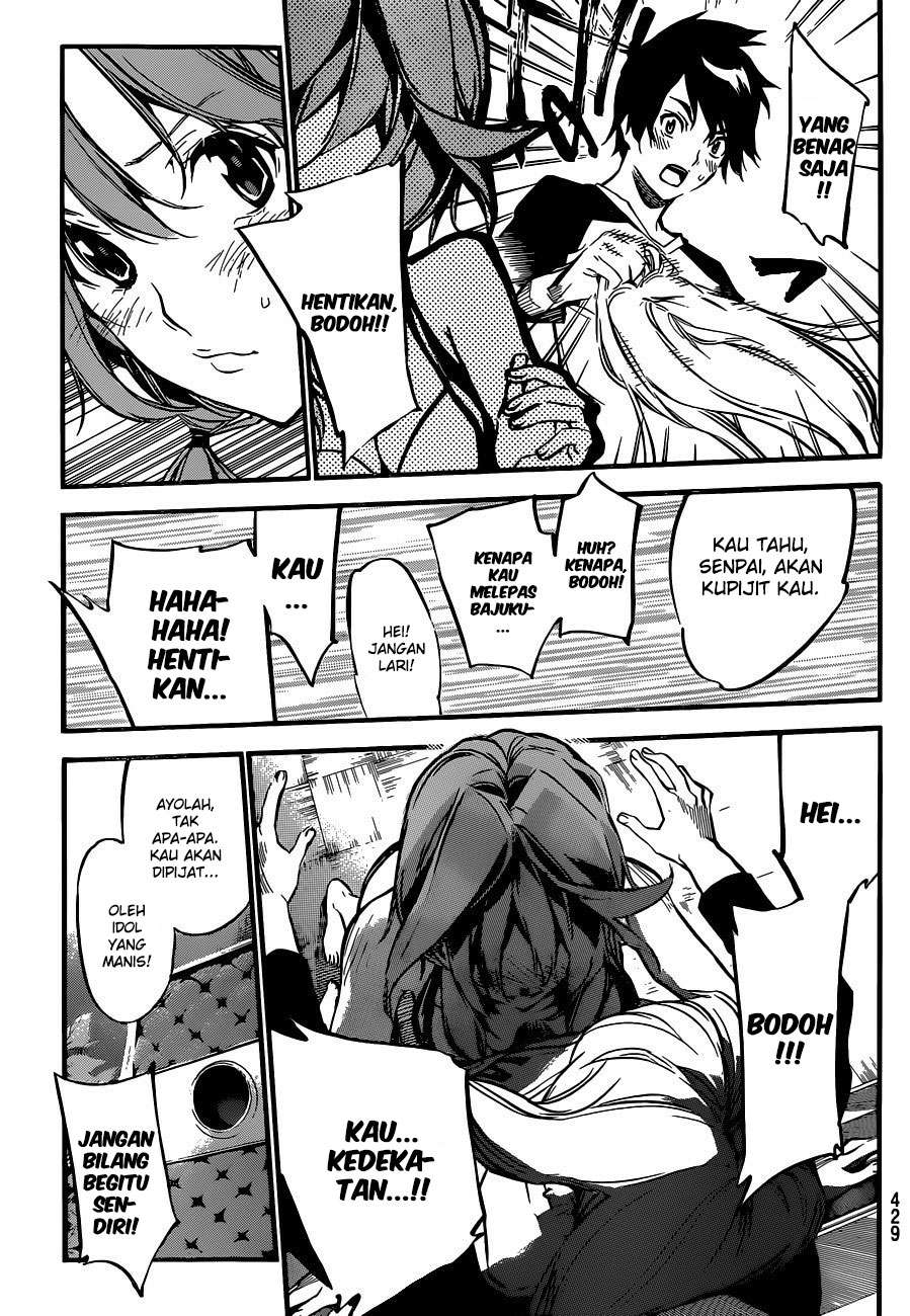 Chapter 139 - halaman 14