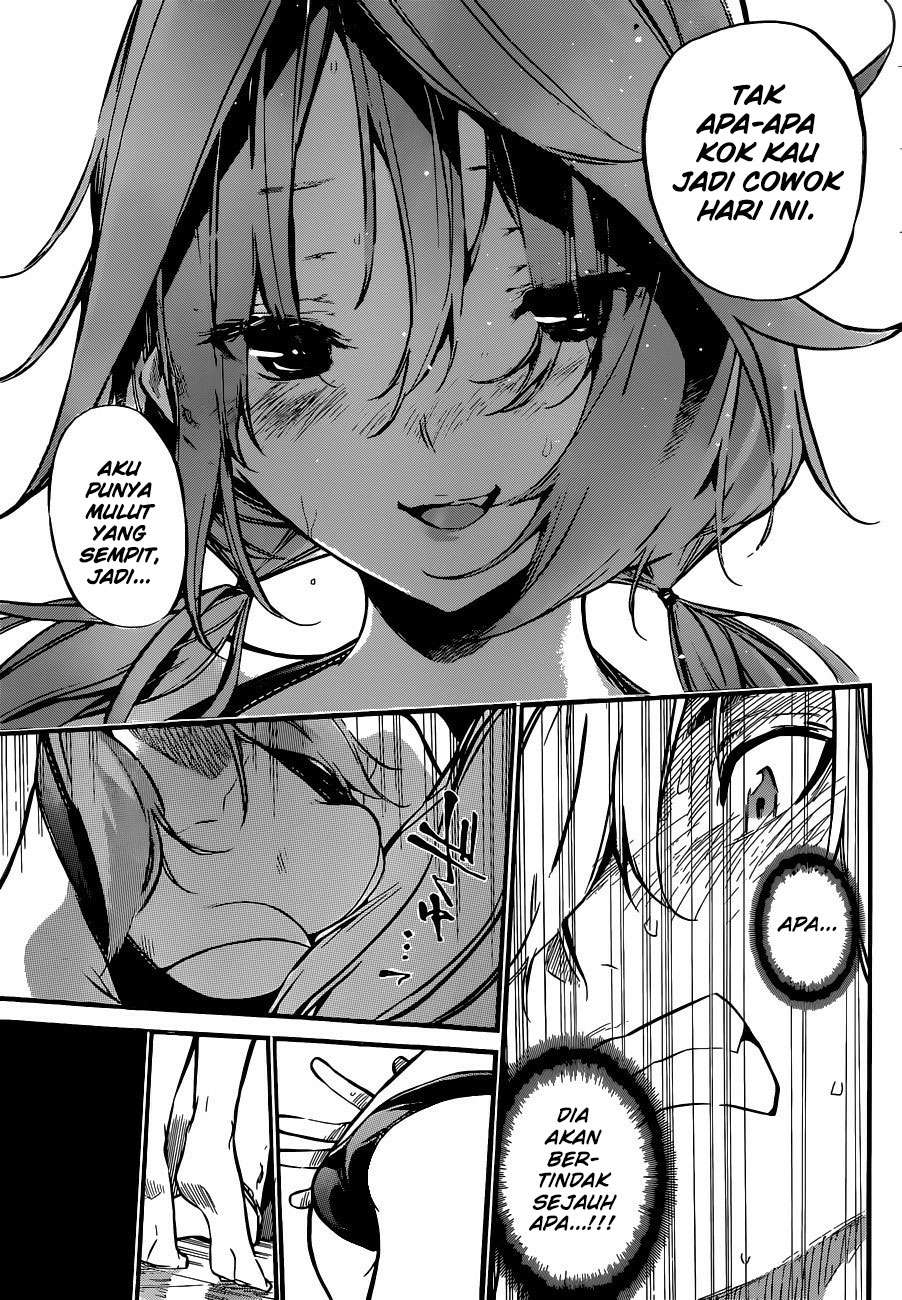 Chapter 139 - halaman 16