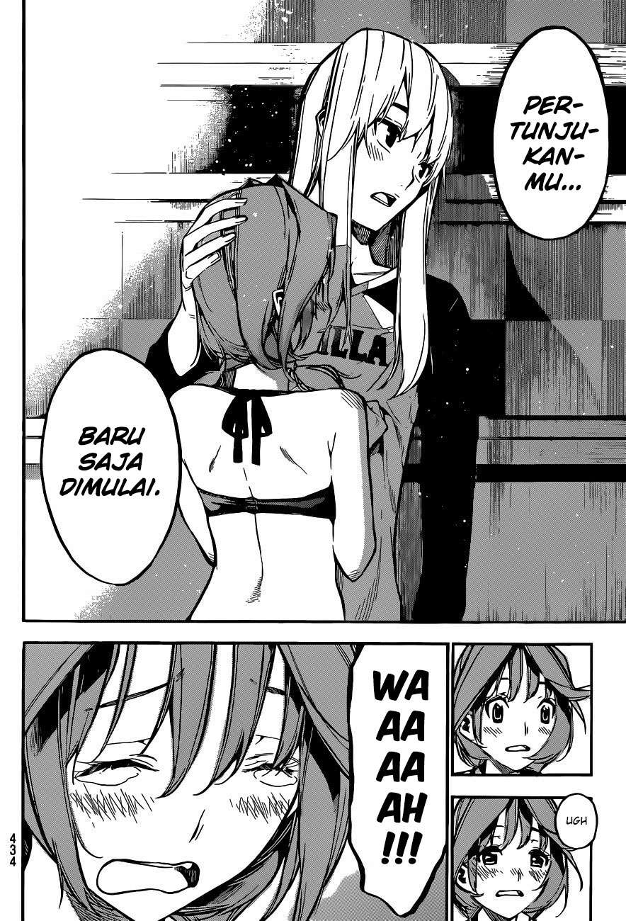 Chapter 139 - halaman 19