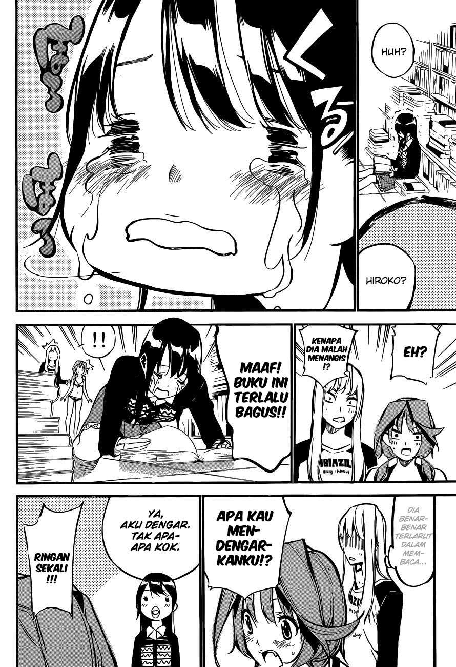 Chapter 139 - halaman 21