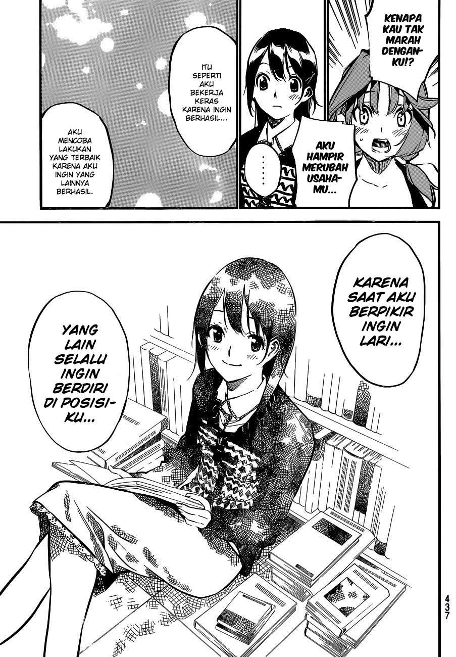 Chapter 139 - halaman 22