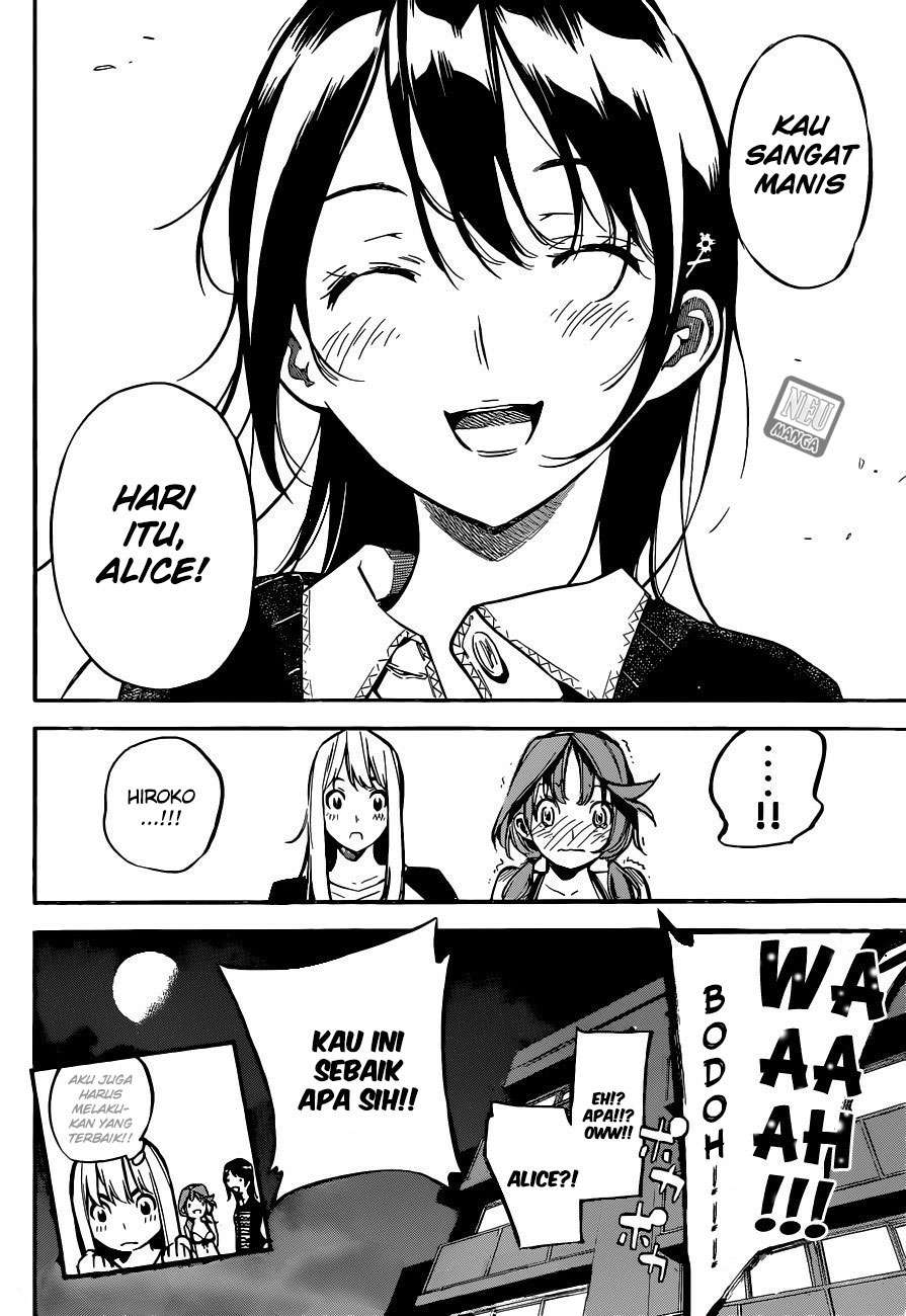 Chapter 139 - halaman 23