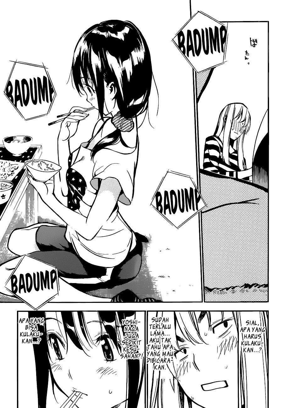 Chapter 138 - halaman 14