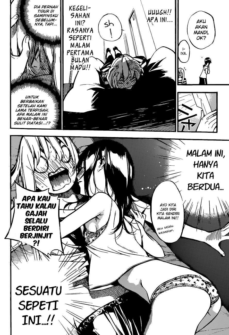 Chapter 138 - halaman 15