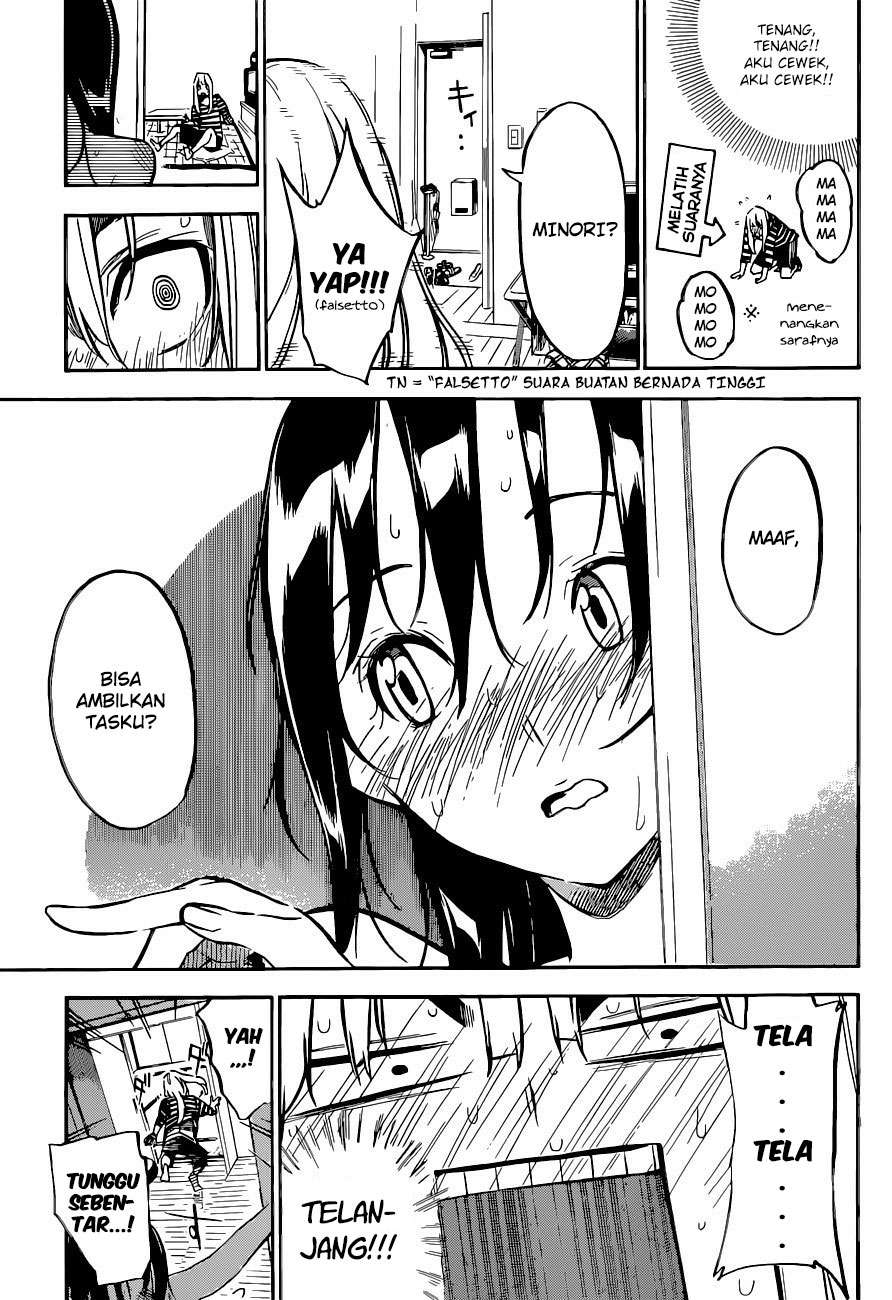 Chapter 138 - halaman 16