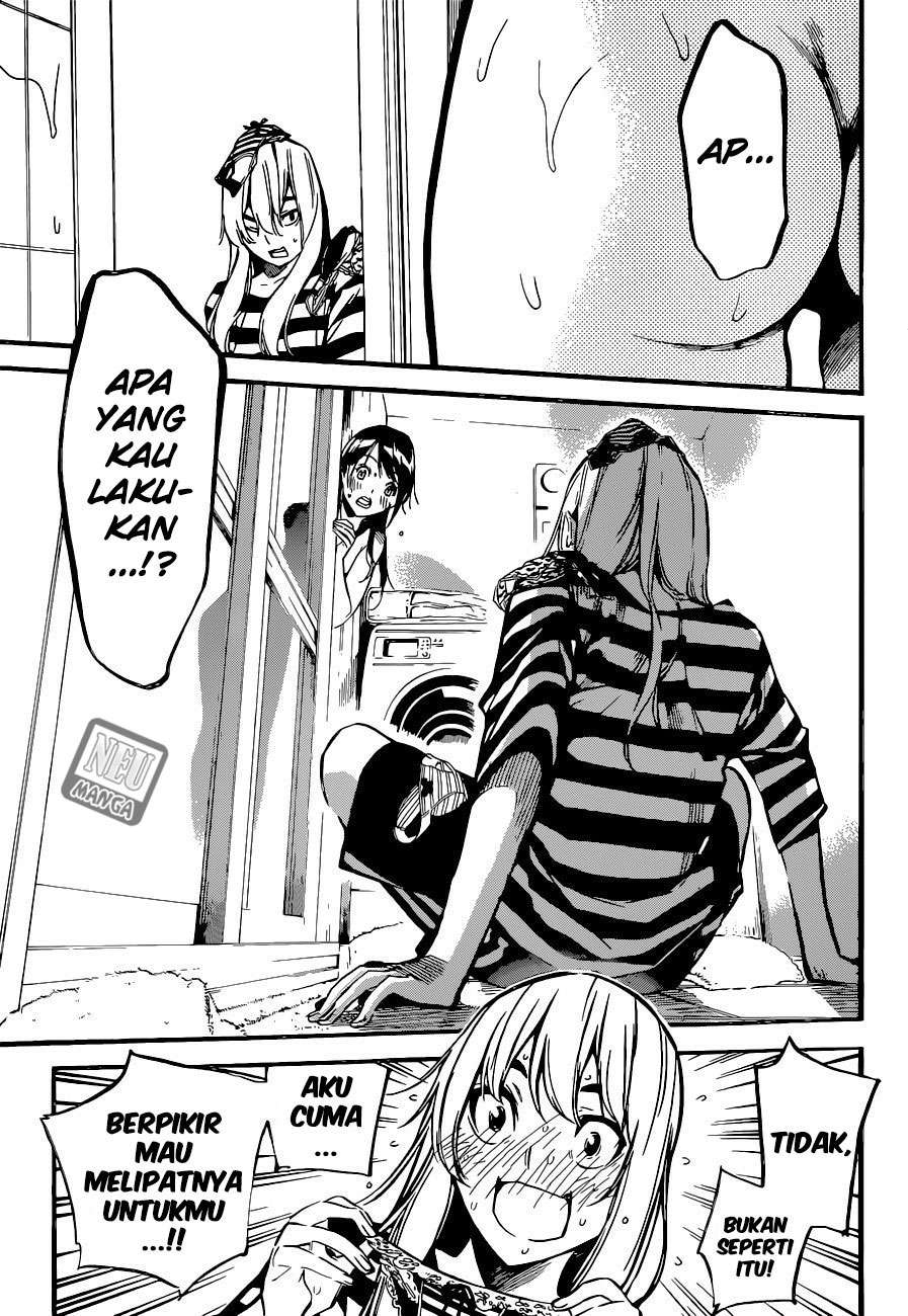 Chapter 138 - halaman 18