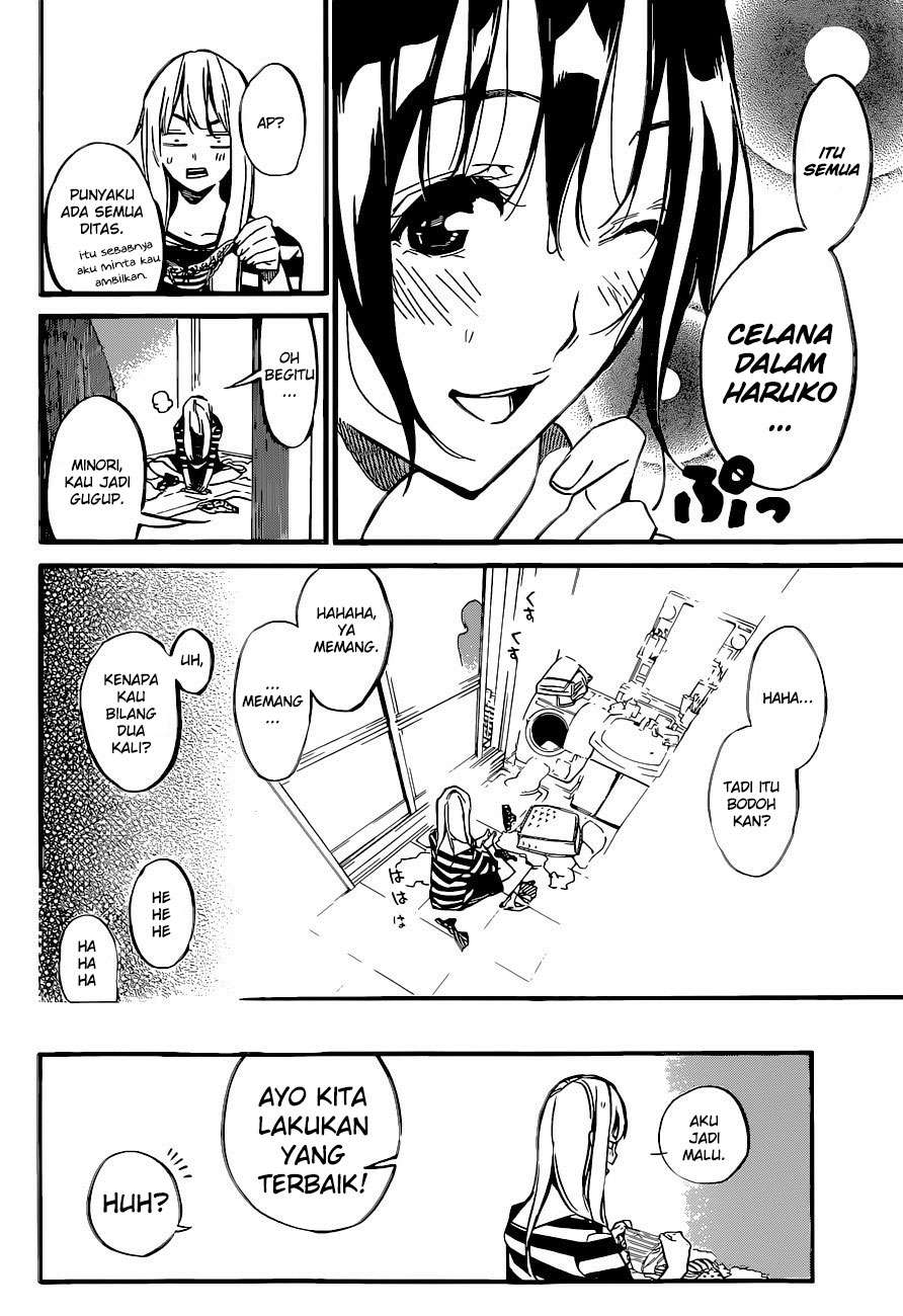Chapter 138 - halaman 19