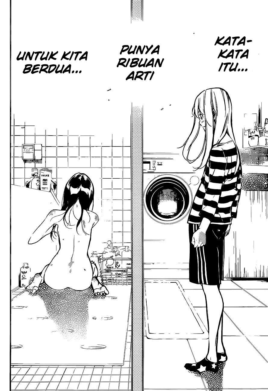 Chapter 138 - halaman 21