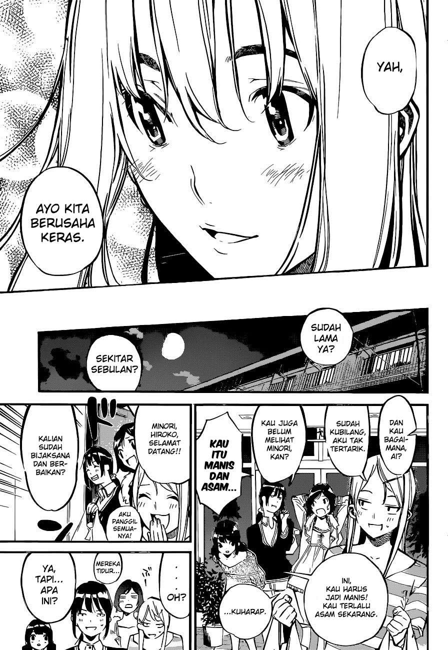 Chapter 138 - halaman 22
