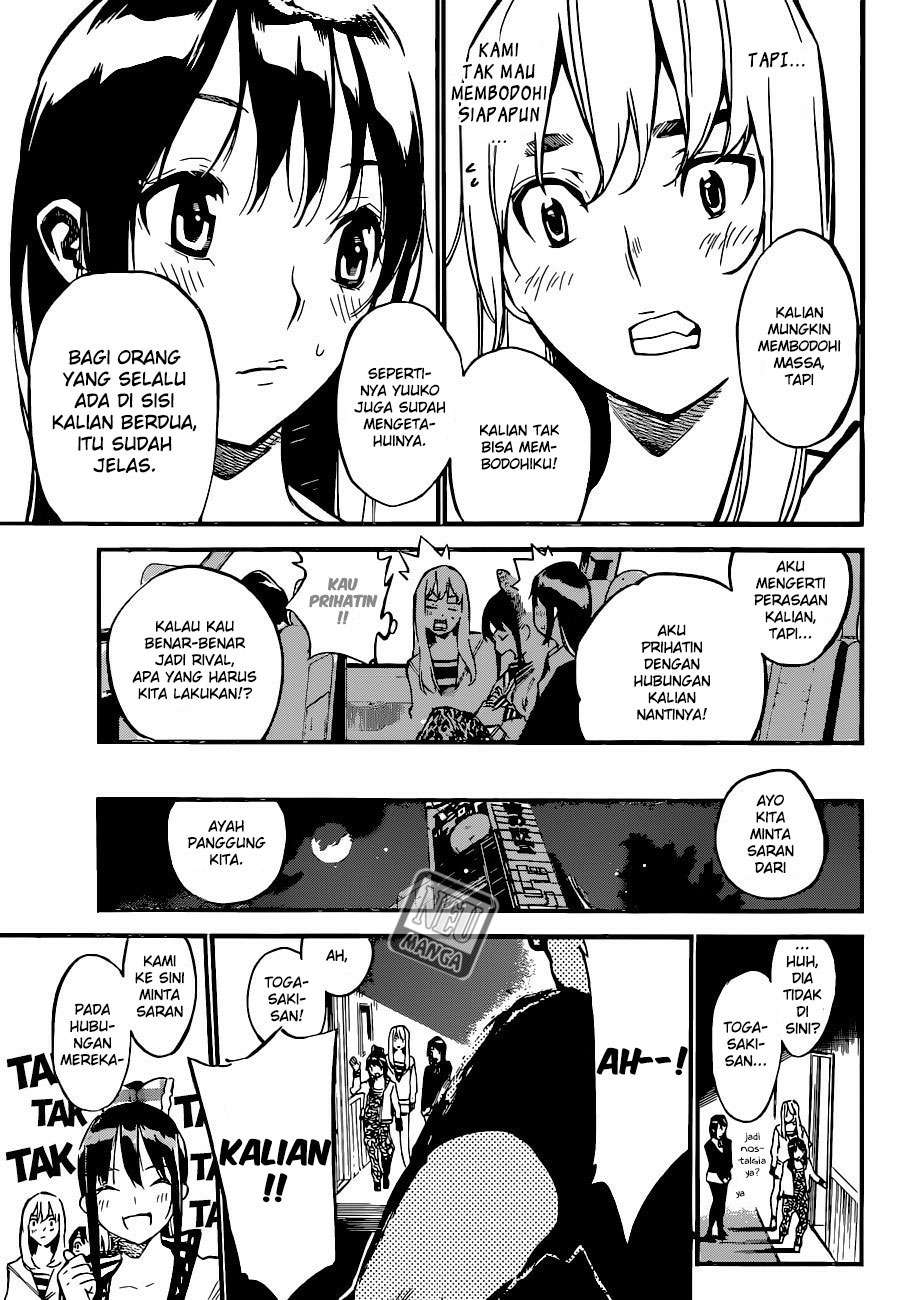 Chapter 138 - halaman 8