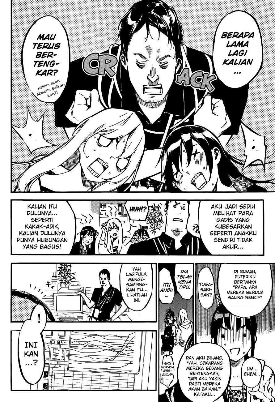 Chapter 138 - halaman 9