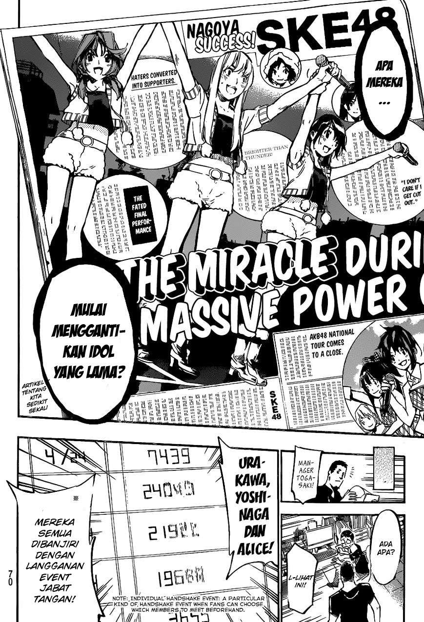 Chapter 137 - halaman 14