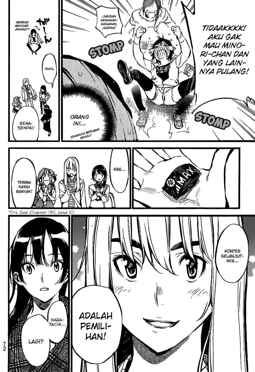 Chapter 137 - halaman 16