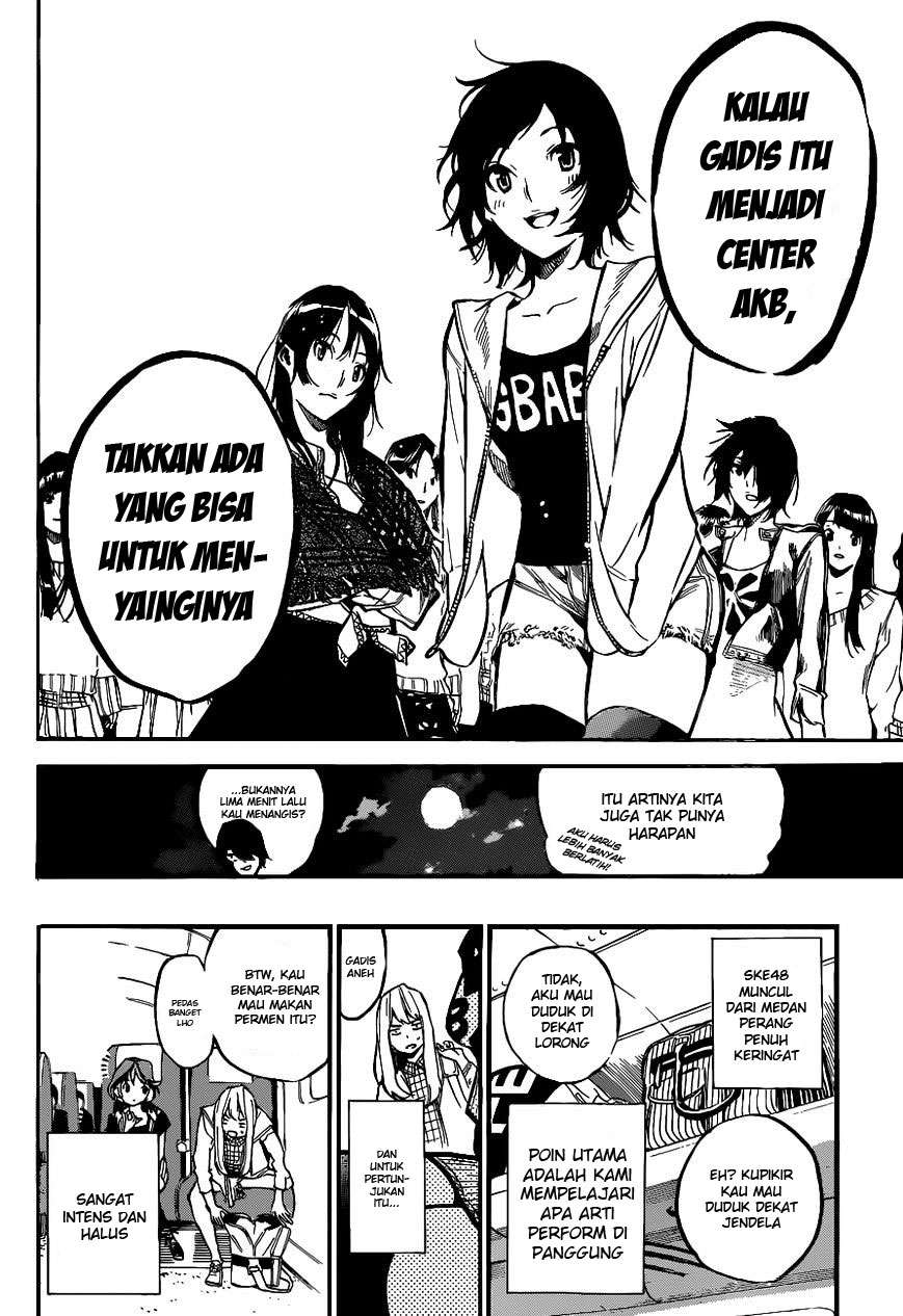 Chapter 137 - halaman 18