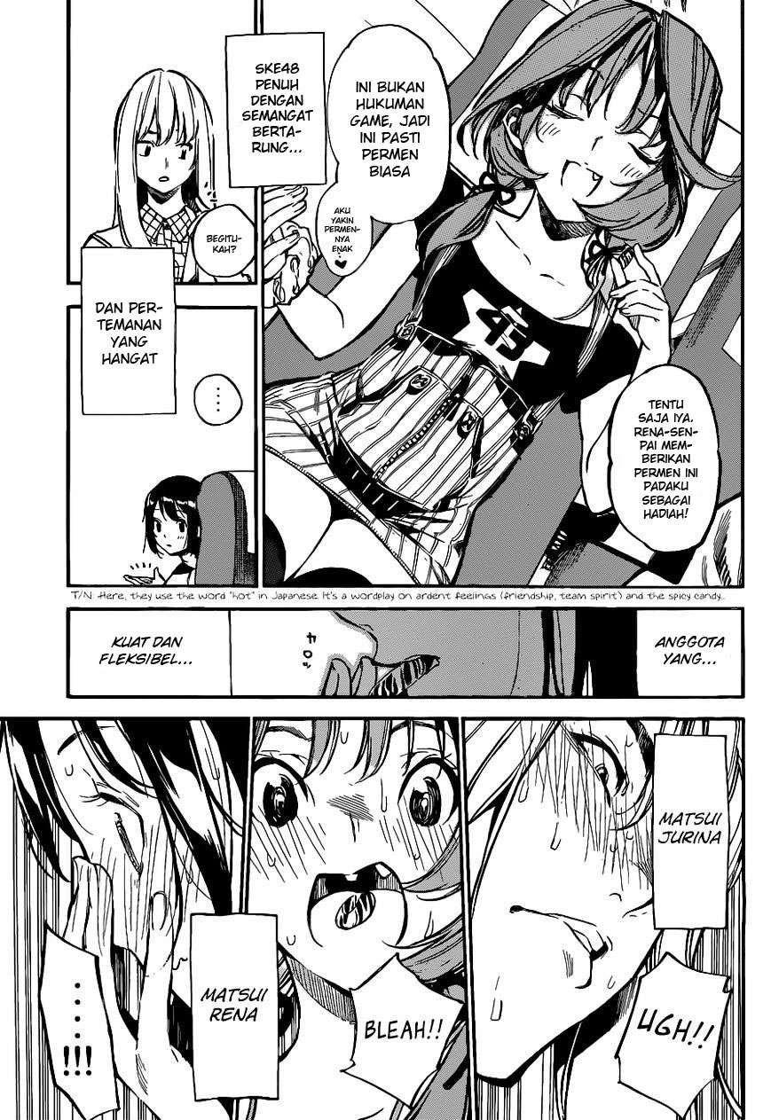Chapter 137 - halaman 19