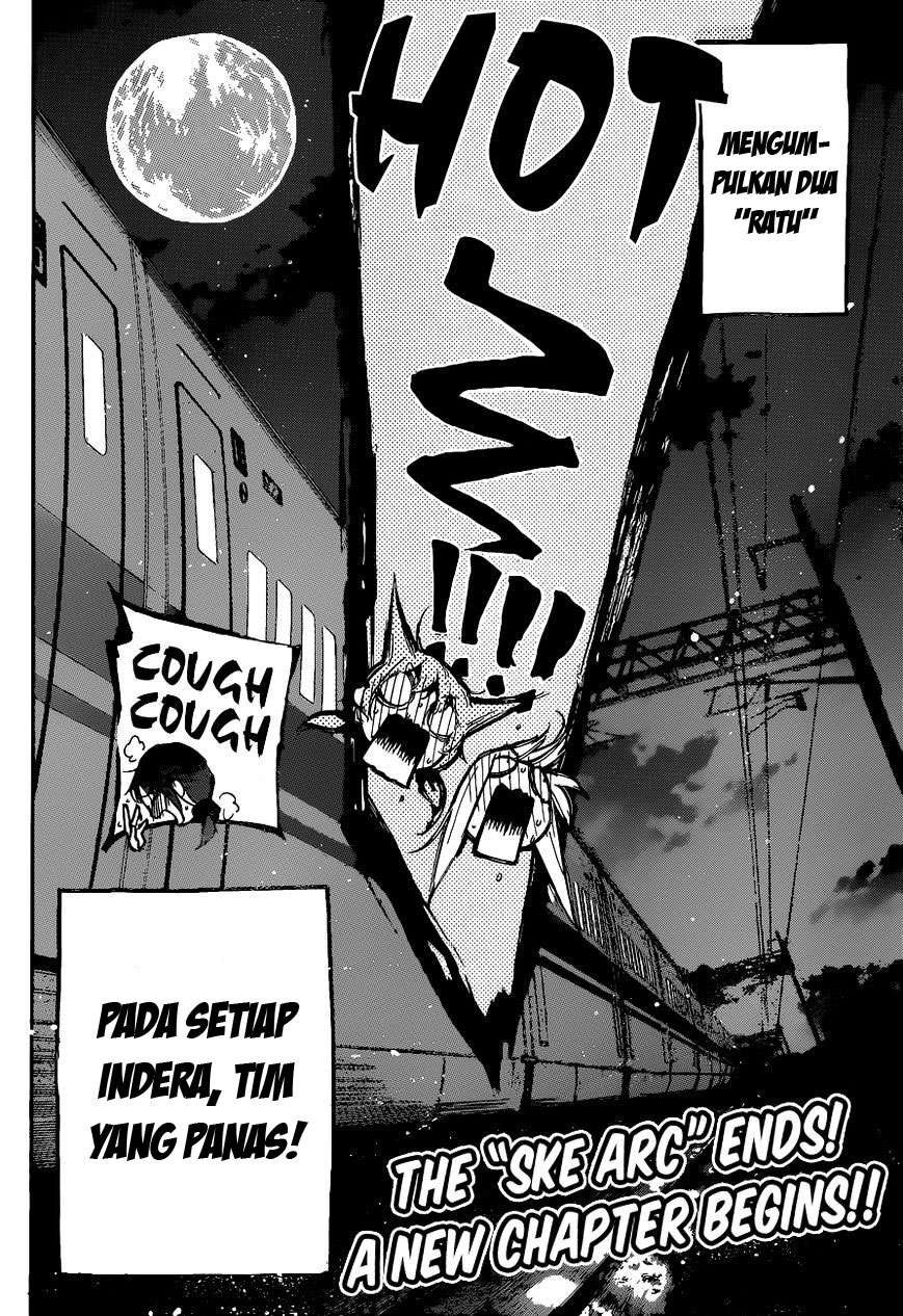 Chapter 137 - halaman 20