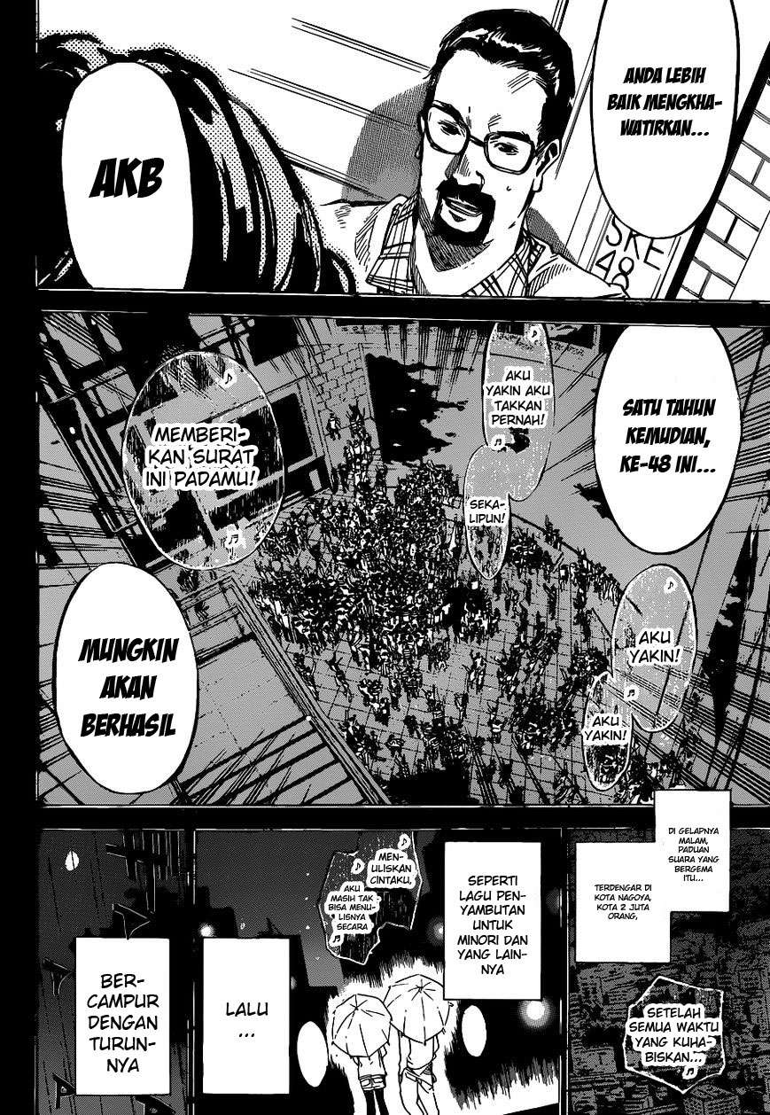 Chapter 137 - halaman 9