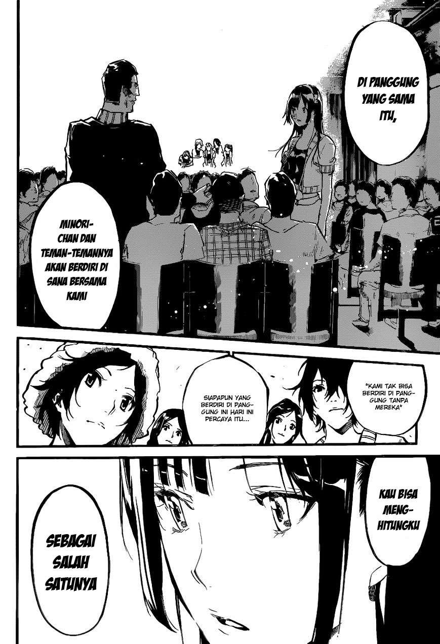 Chapter 136 - halaman 14