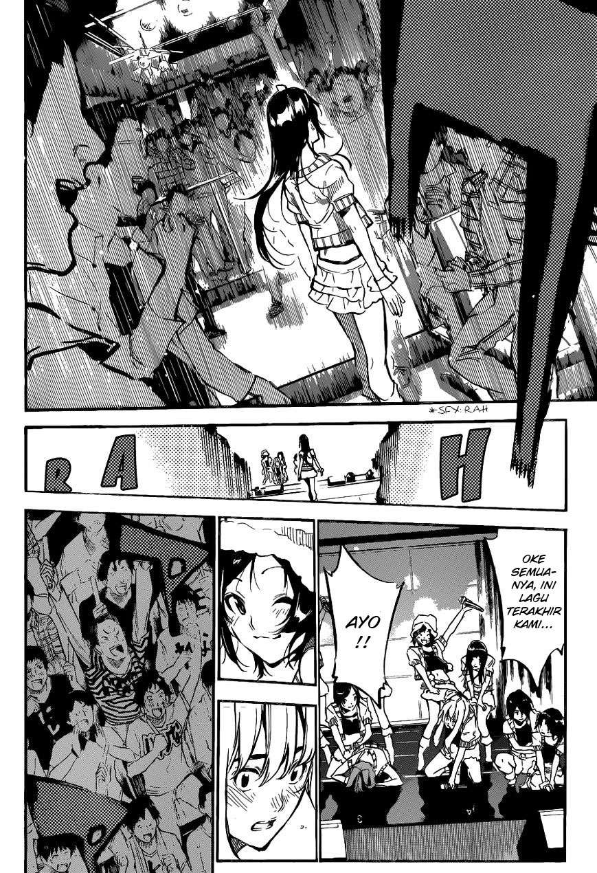 Chapter 136 - halaman 16
