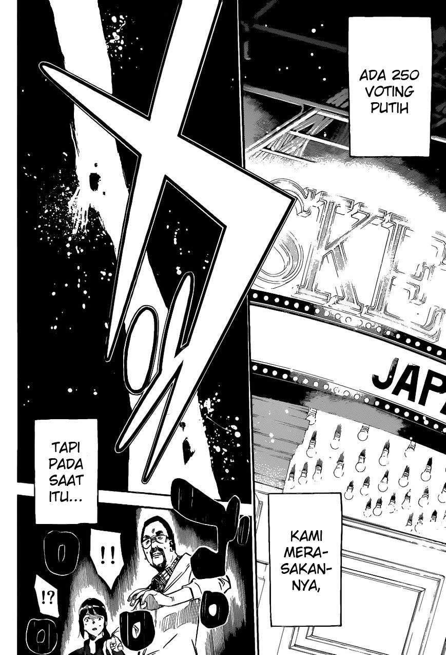 Chapter 136 - halaman 18