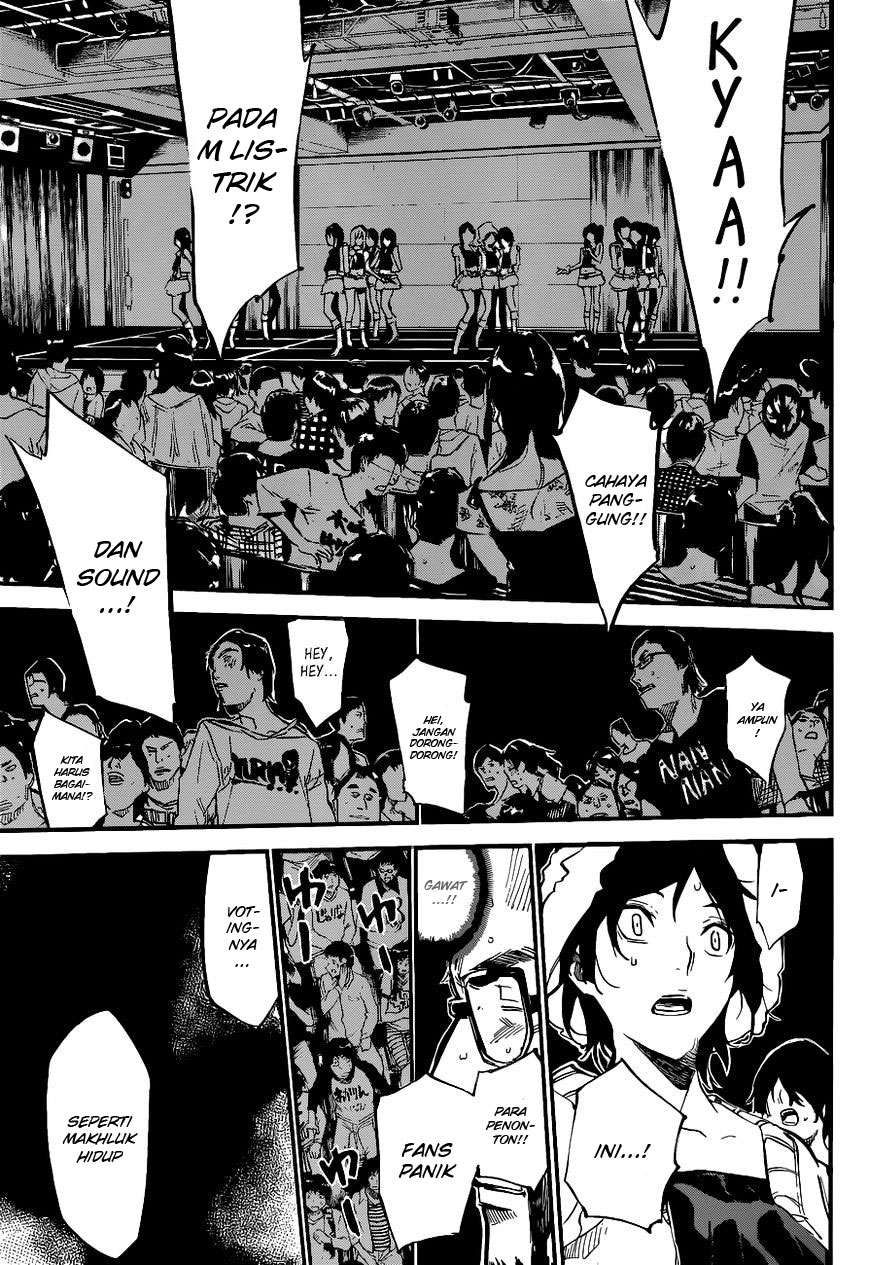 Chapter 136 - halaman 19