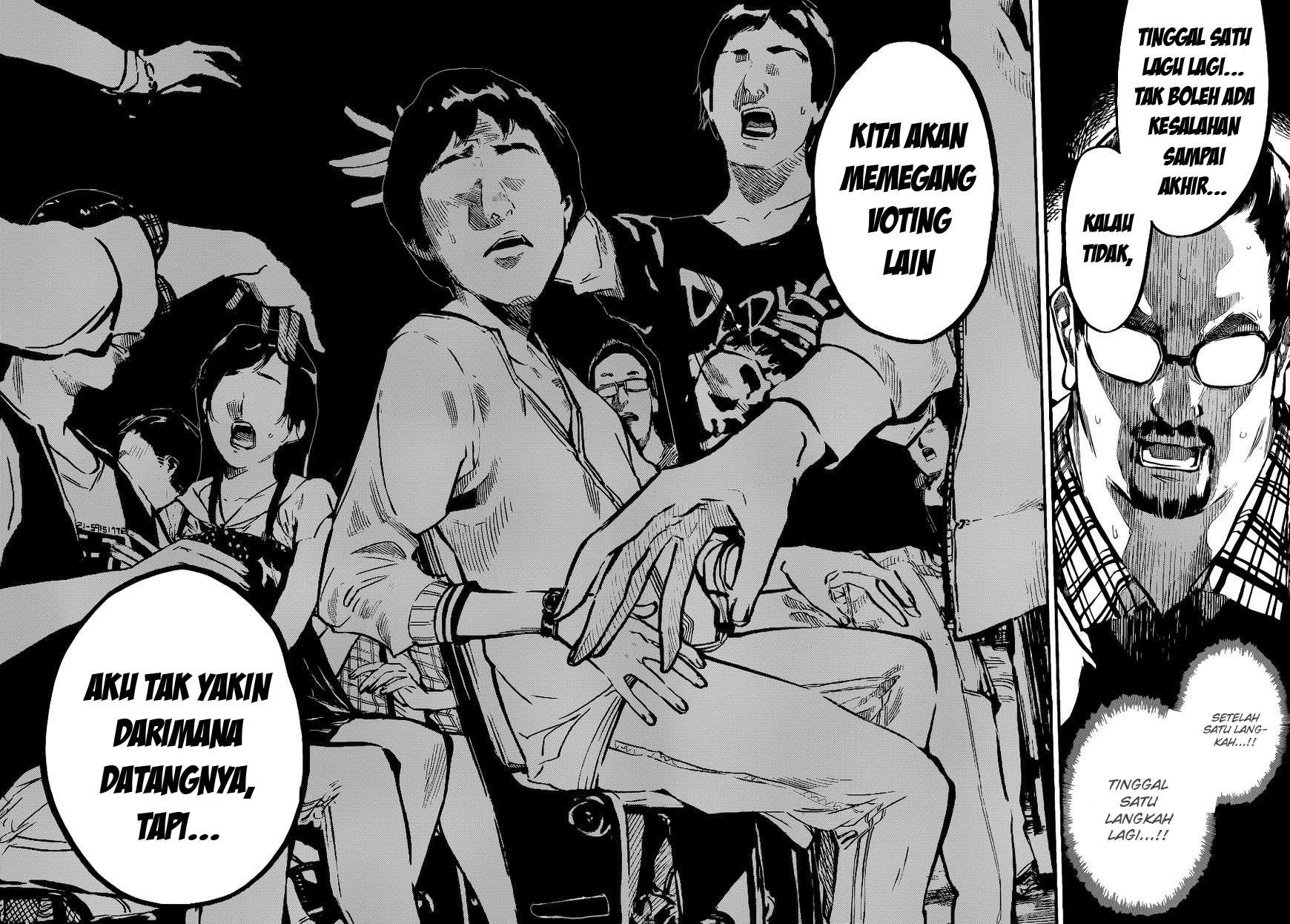 Chapter 136 - halaman 20