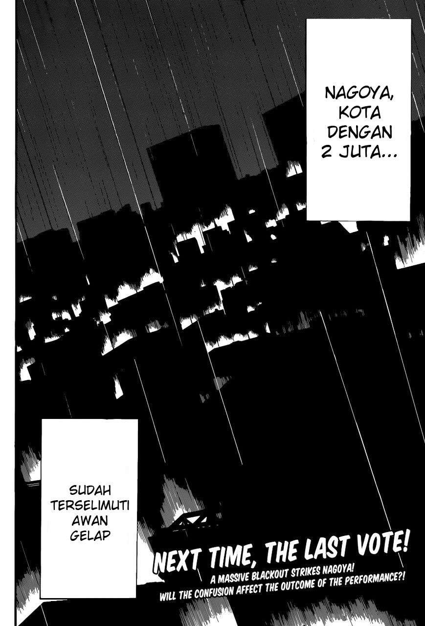 Chapter 136 - halaman 21