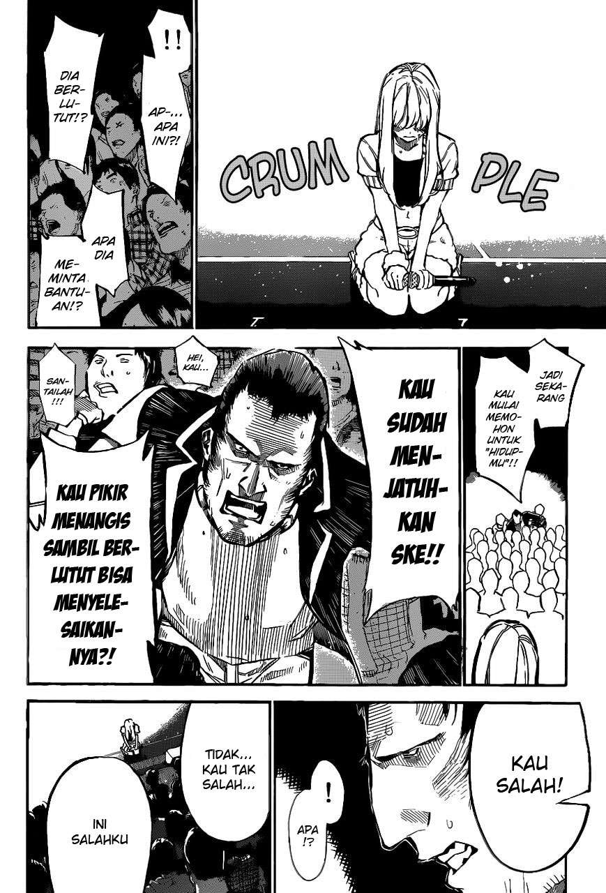 Chapter 136 - halaman 6