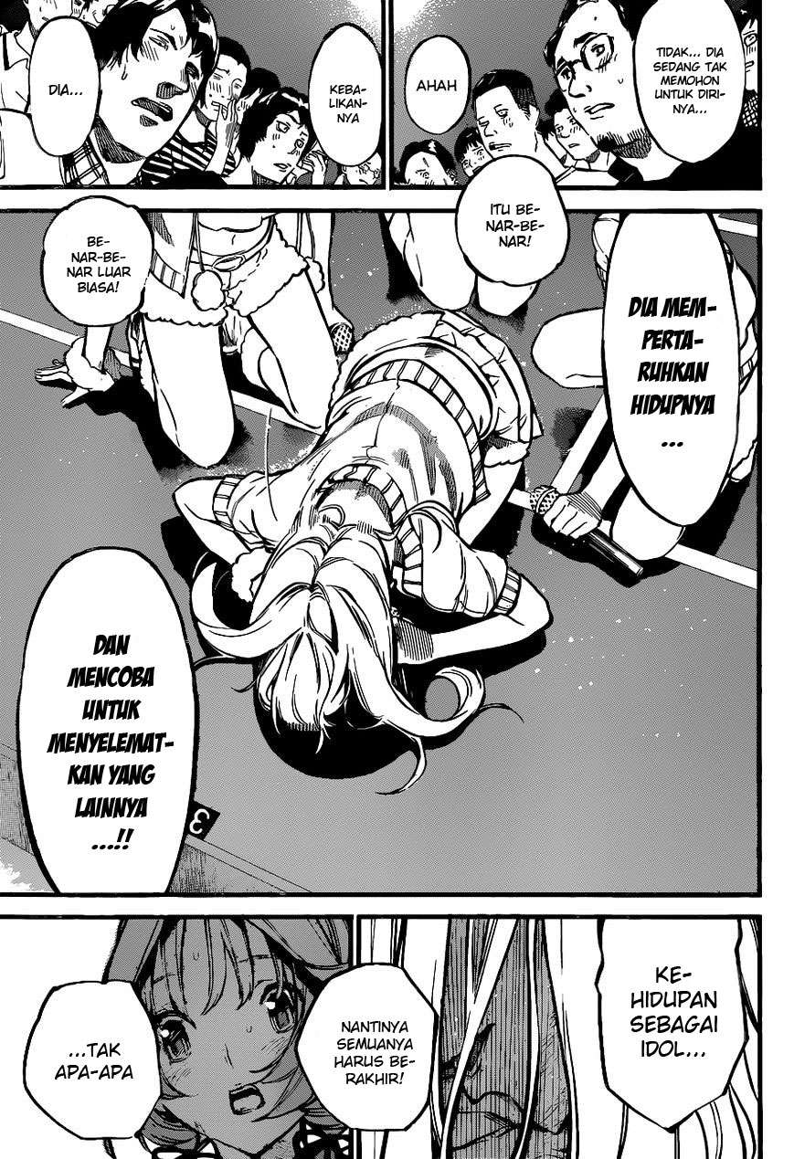 Chapter 136 - halaman 9