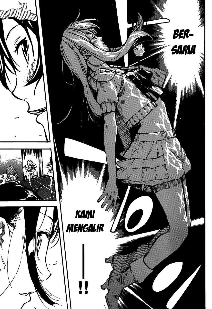 Chapter 135 - halaman 13