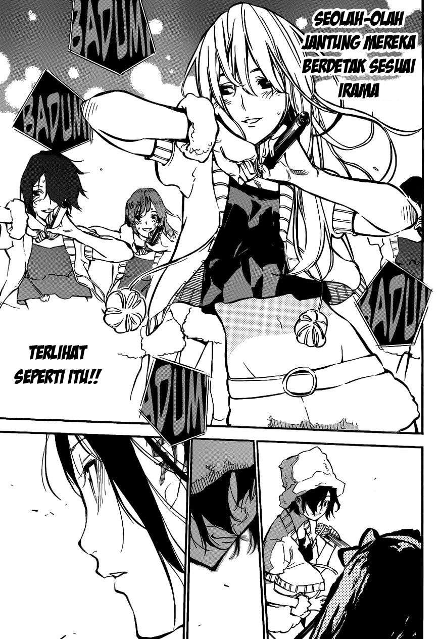 Chapter 135 - halaman 15