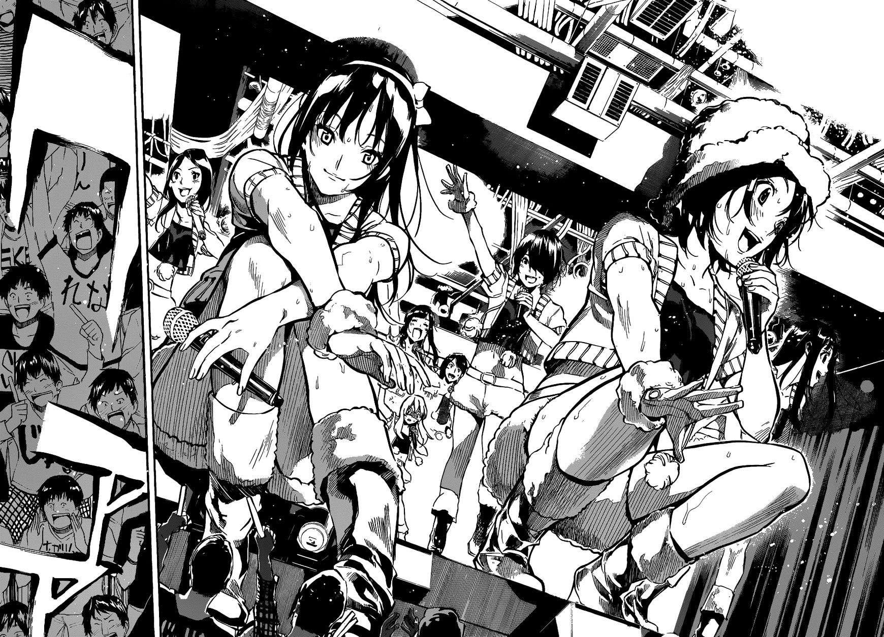 Chapter 135 - halaman 16