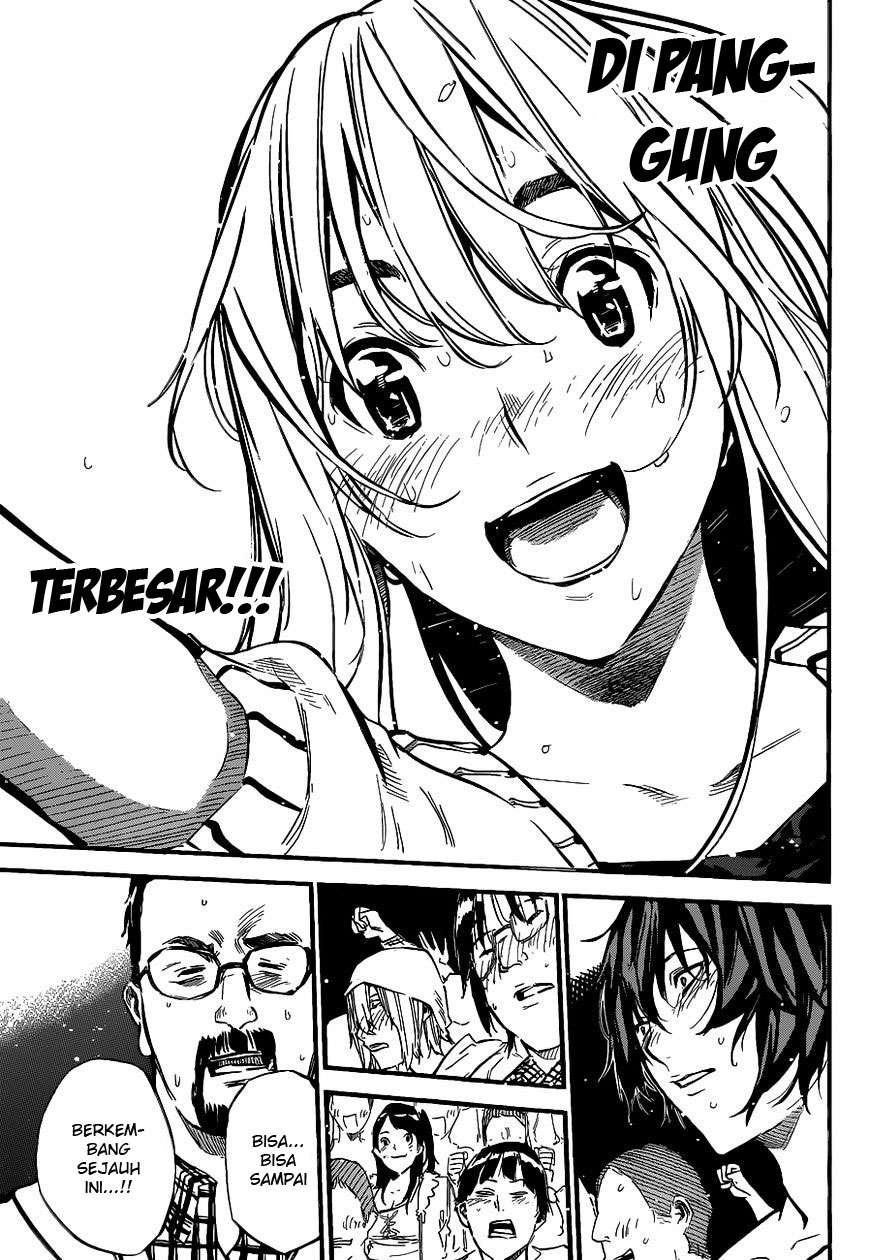 Chapter 135 - halaman 18