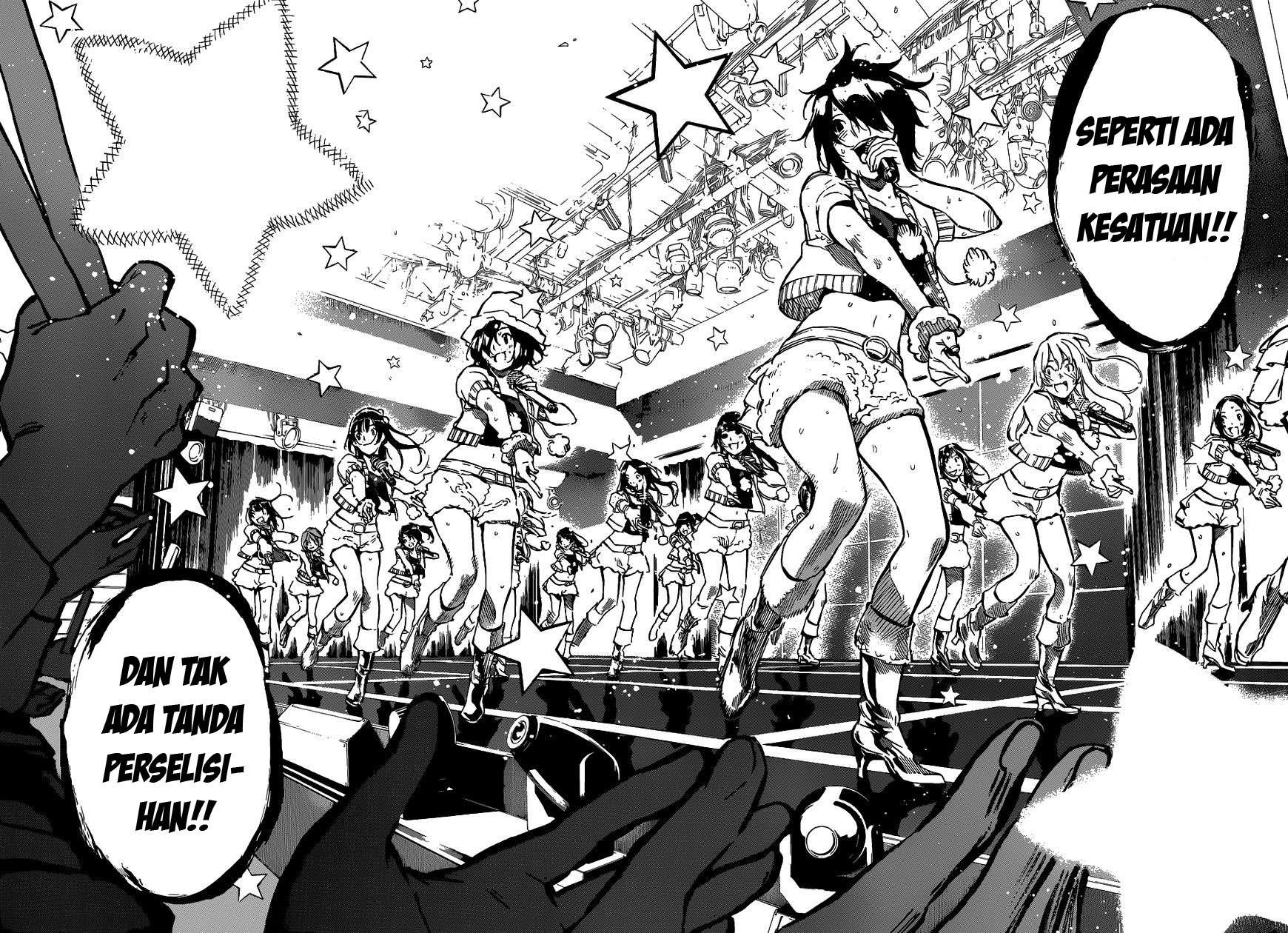 Chapter 135 - halaman 19