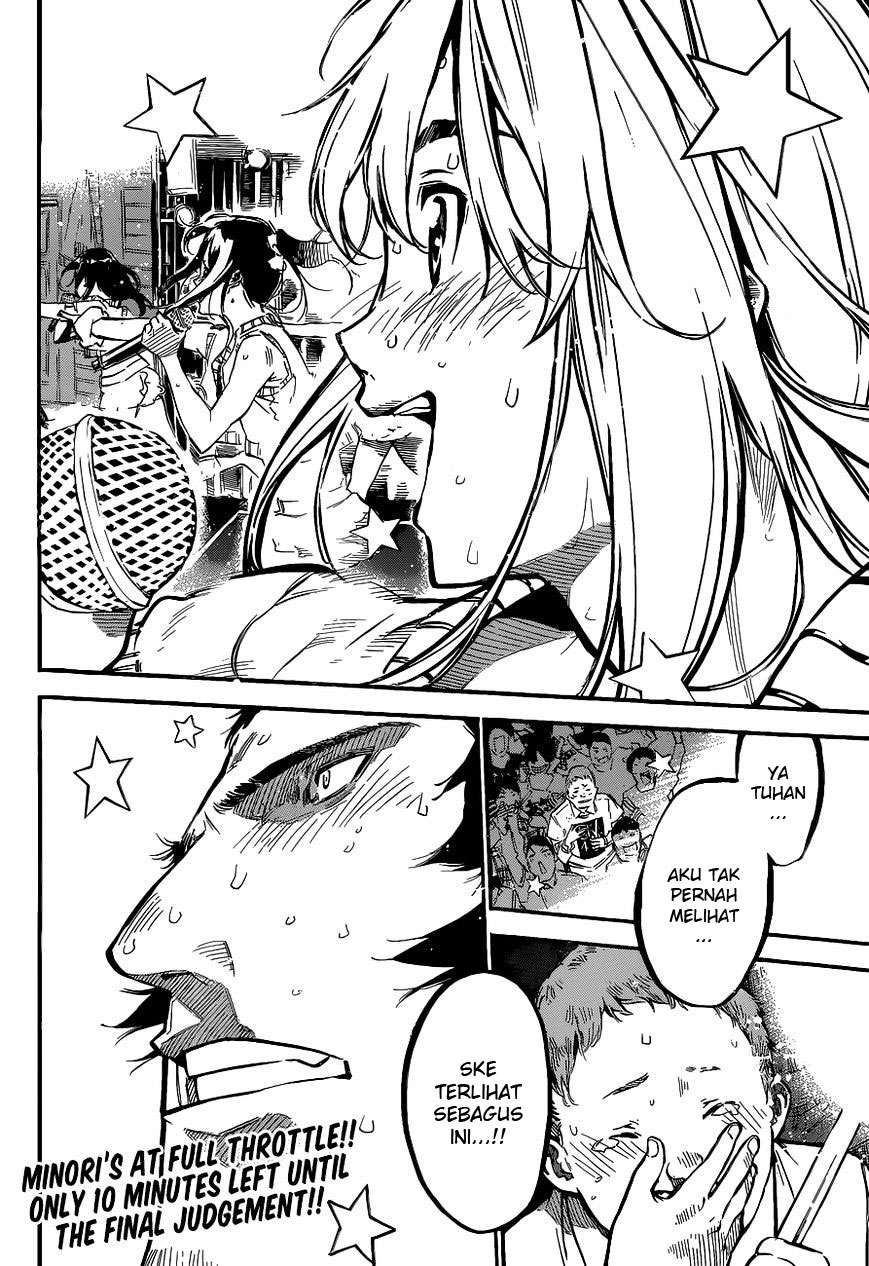 Chapter 135 - halaman 20