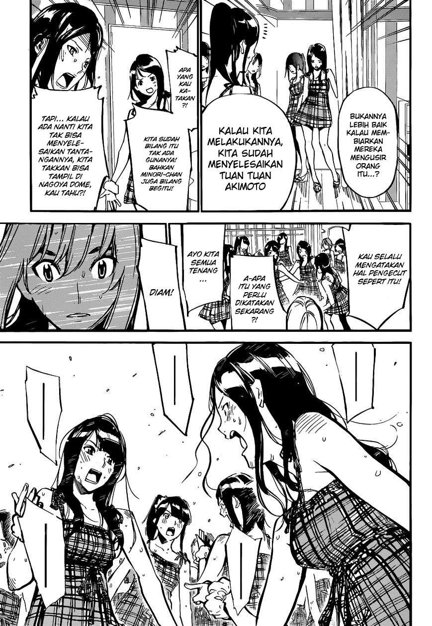 Chapter 134 - halaman 12