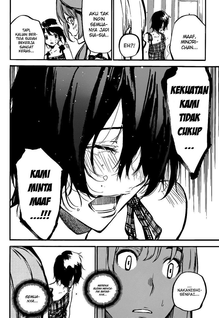 Chapter 134 - halaman 13
