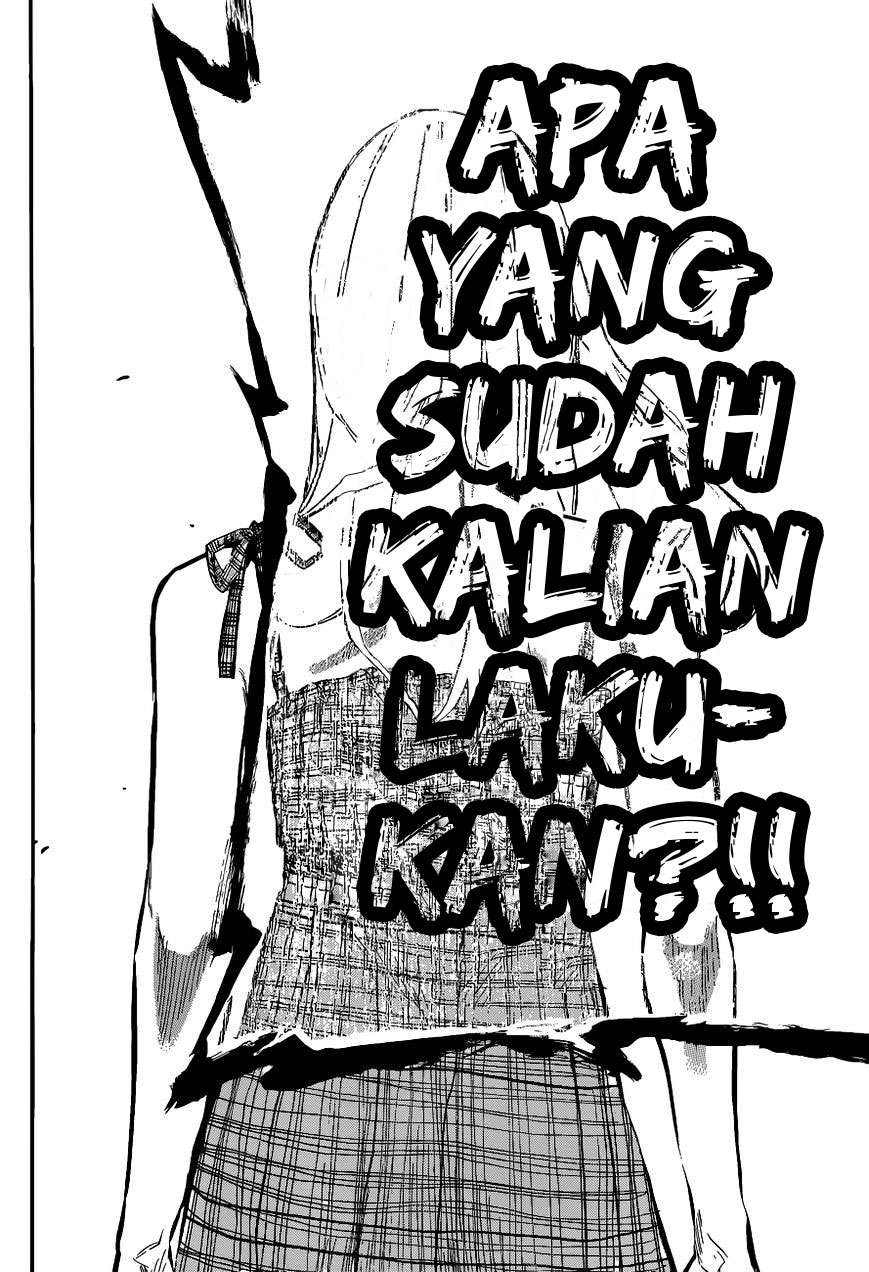 Chapter 134 - halaman 15
