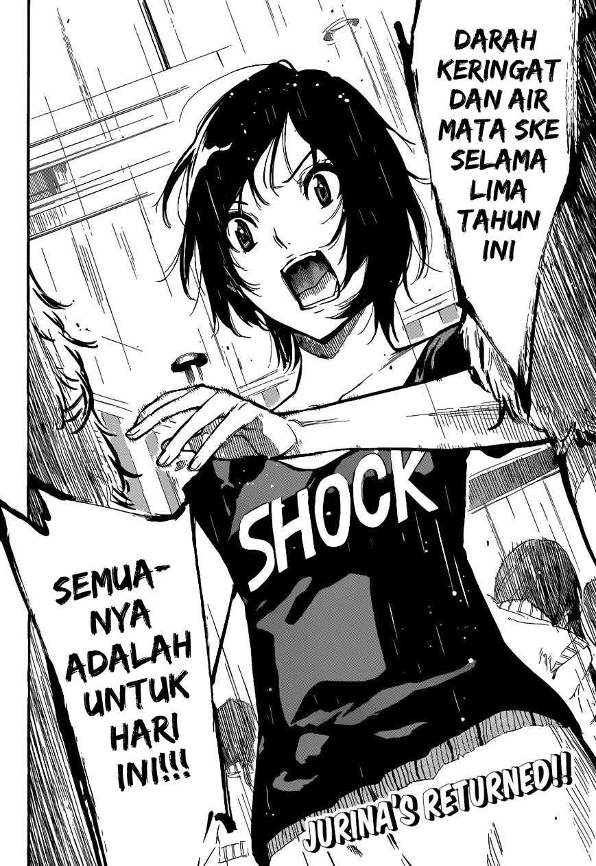 Chapter 134 - halaman 19