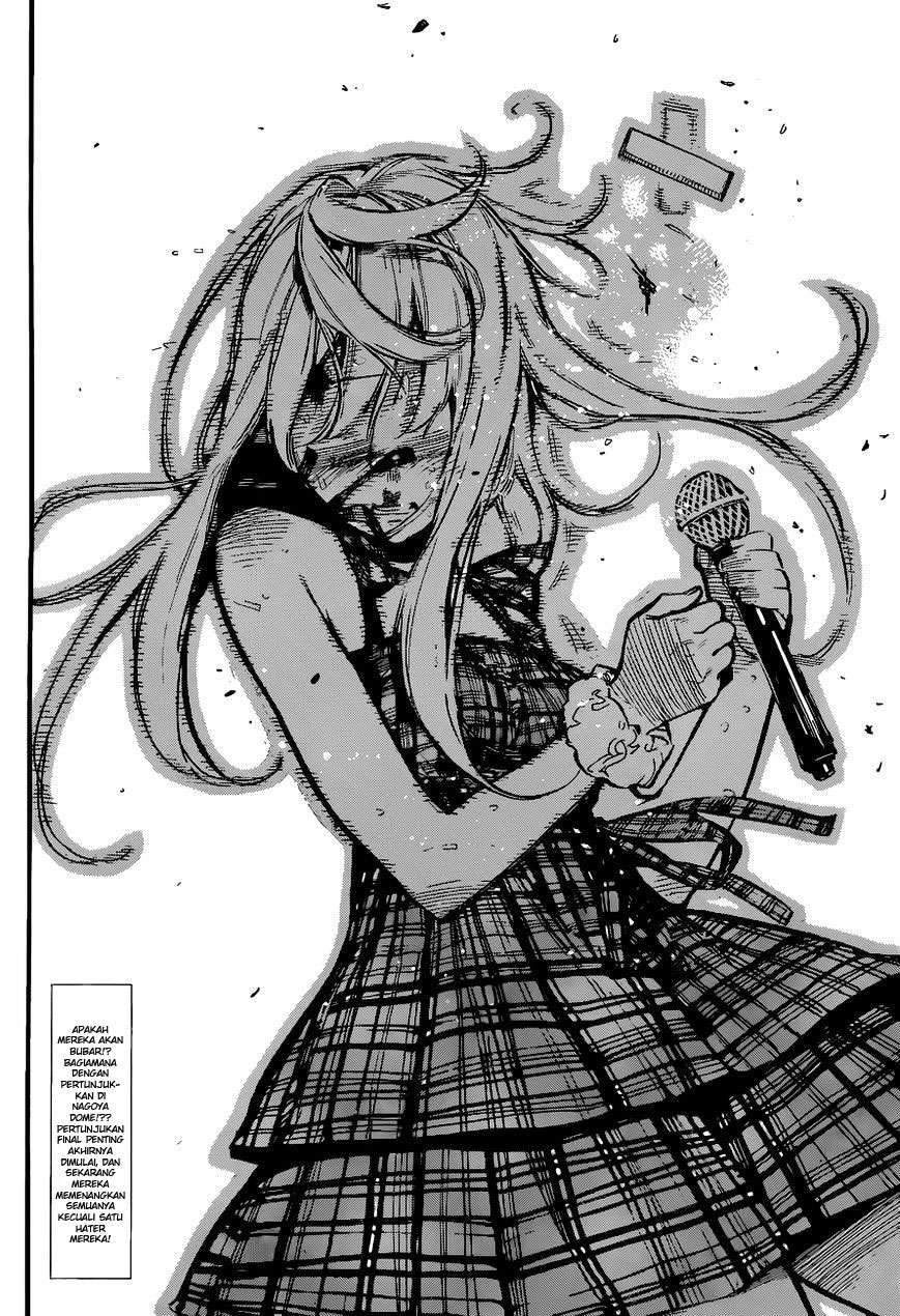 Chapter 134 - halaman 5