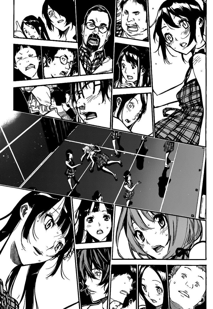 Chapter 134 - halaman 6