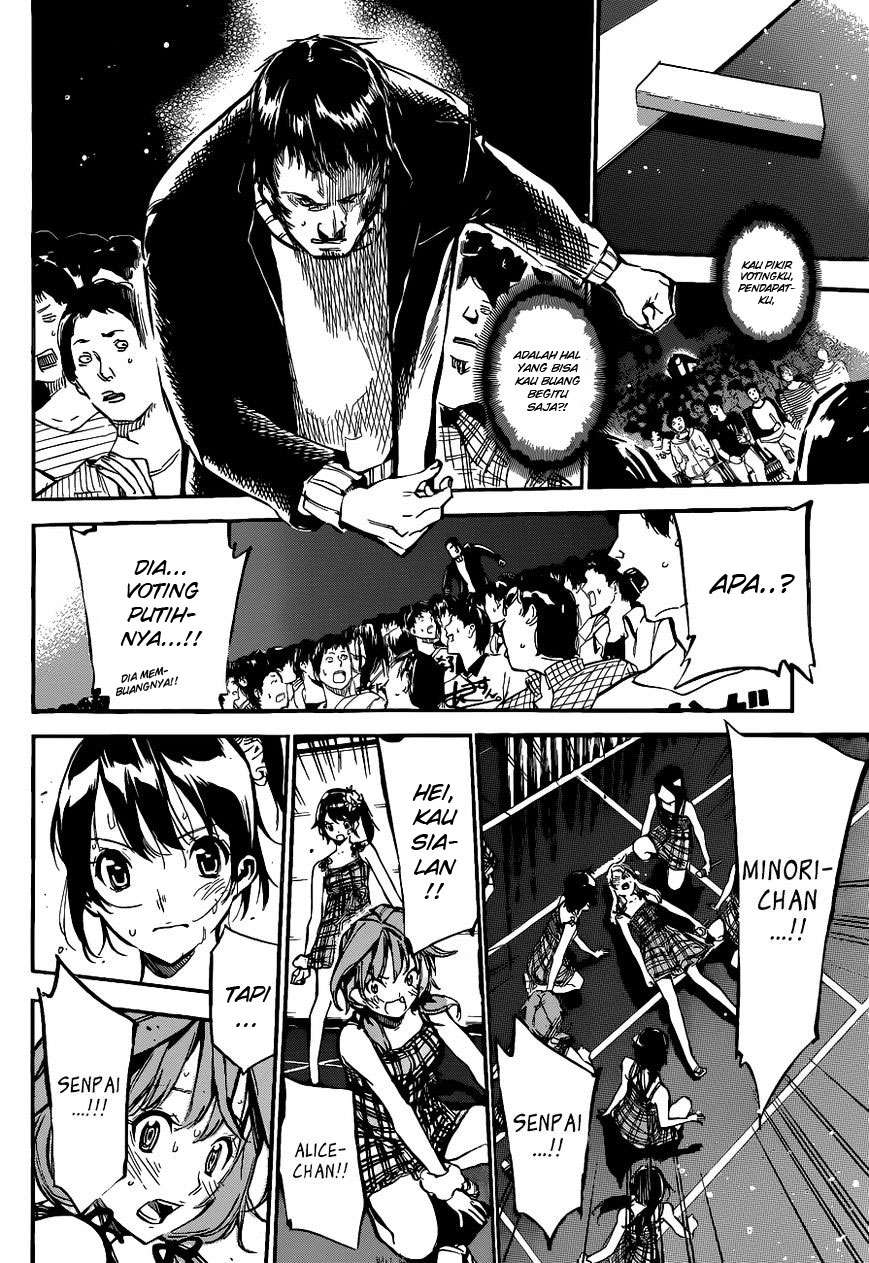 Chapter 134 - halaman 7